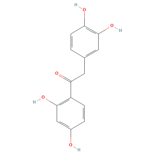 chemical structure of 887354-66-7 FT-0667151