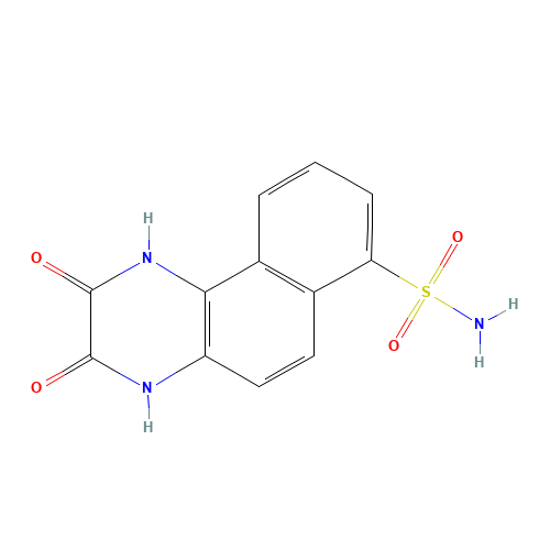 chemical structure of 118876-57-6 FT-0667160