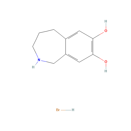 chemical structure of 113853-92-2 FT-0667163