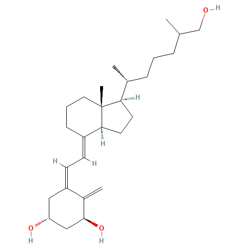 chemical structure of 300692-92-6 FT-0667166