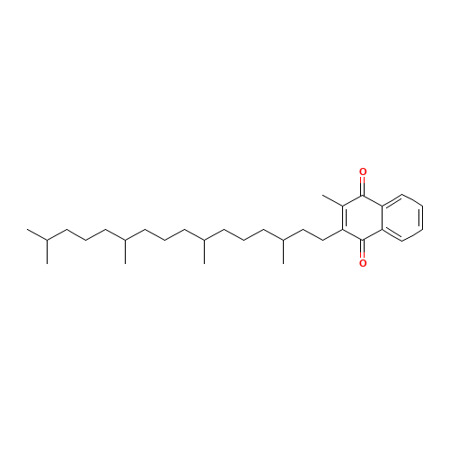 chemical structure of 64236-23-3 FT-0667168