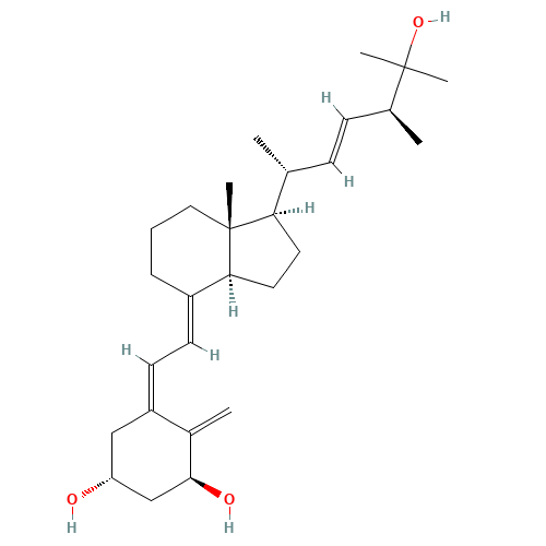 chemical structure of 60133-18-8 FT-0667170