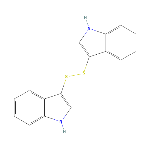 chemical structure of 61830-39-5 FT-0667171