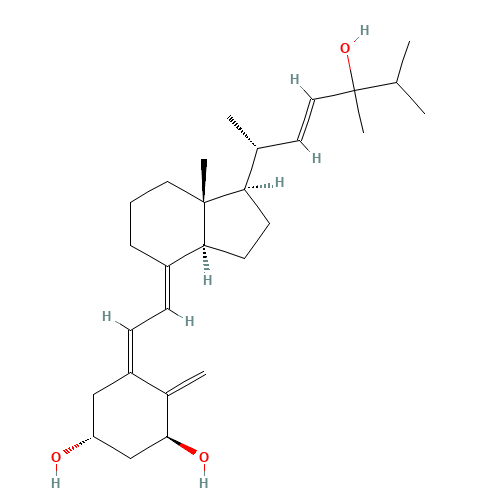 chemical structure of 124043-51-2 FT-0667175