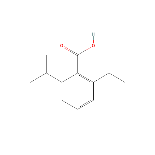 chemical structure of 92035-95-5 FT-0667191