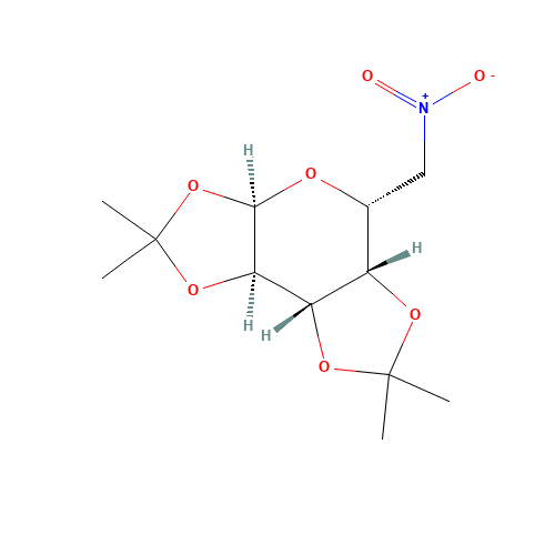 chemical structure of 90367-90-1 FT-0667193