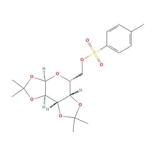 chemical structure of 70932-39-7 FT-0667194
