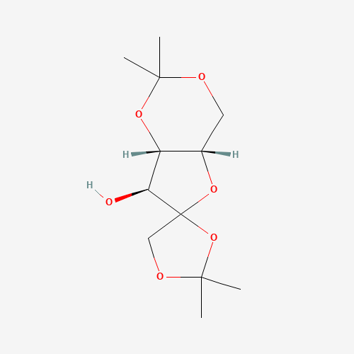 chemical structure of 62133-03-3 FT-0667200