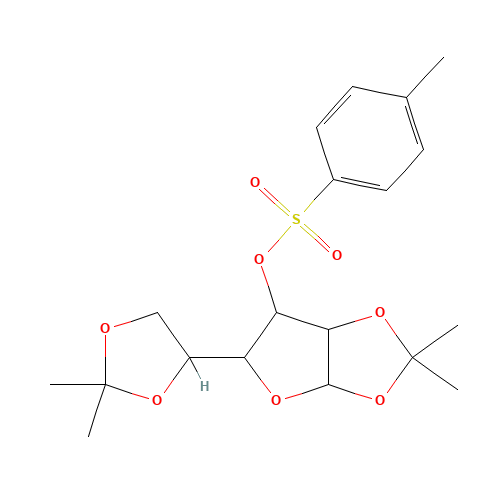 chemical structure of 13964-21-1 FT-0667201
