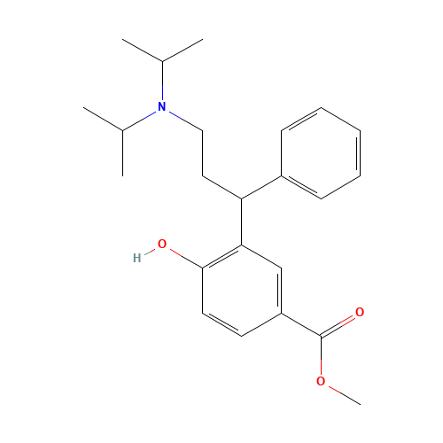 chemical structure of 214601-16-8 FT-0667203