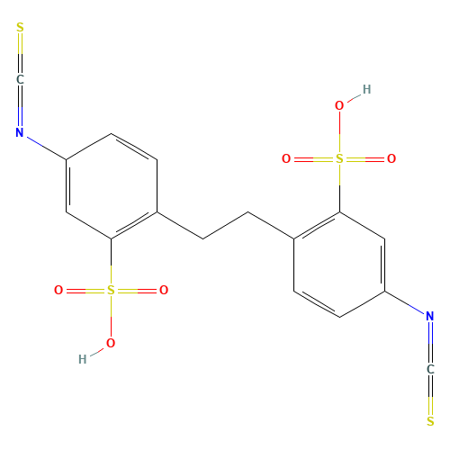 chemical structure of 61481-03-6 FT-0667208