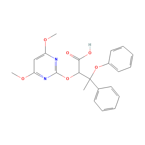 chemical structure of 159308-03-9 FT-0667210