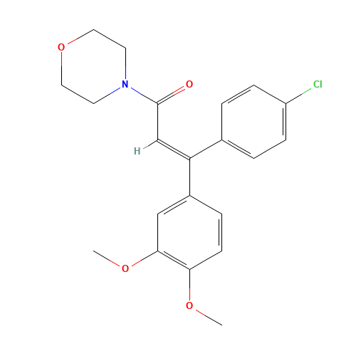 chemical structure of 110488-70-5 FT-0667213