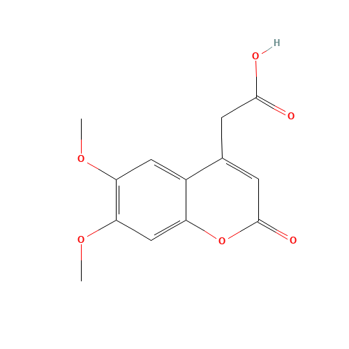 chemical structure of 88404-26-6 FT-0667236