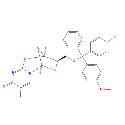 chemical structure of 191474-13-2 FT-0667251