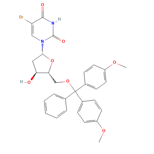 chemical structure of 63660-21-9 FT-0667254