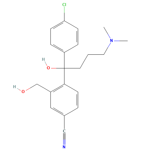 chemical structure of 1076200-05-9 FT-0667258