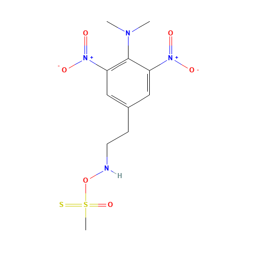 chemical structure of 1076200-06-0 FT-0667259