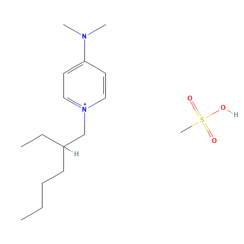 chemical structure of 92885-99-9 FT-0667262