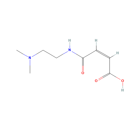 chemical structure of 116503-79-8 FT-0667264