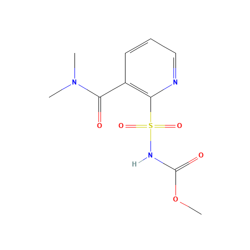 chemical structure of 144098-18-0 FT-0667271