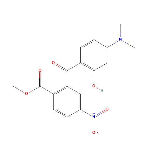 chemical structure of 159435-02-6 FT-0667277