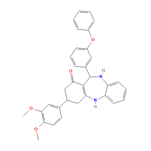 chemical structure of 297157-92-7 FT-0667280
