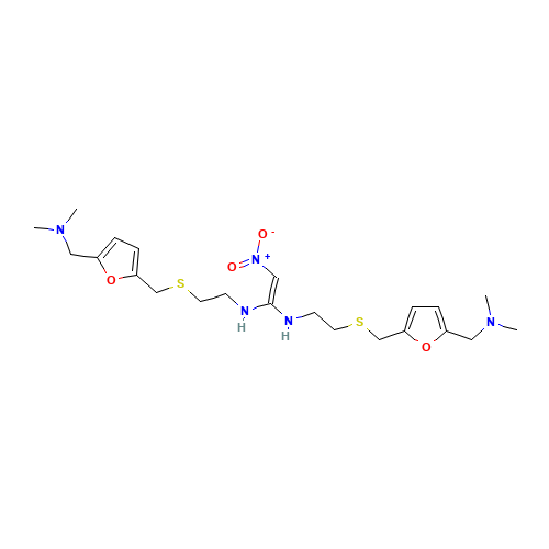 chemical structure of 72126-78-4 FT-0667287