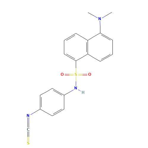 chemical structure of 102417-94-7 FT-0667289