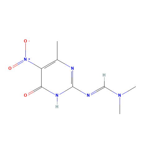 chemical structure of 151587-54-1 FT-0667291