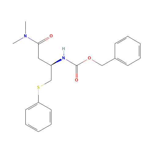 chemical structure of 870812-30-9 FT-0667298