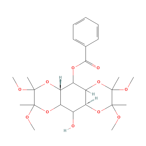 chemical structure of 1068088-78-7 FT-0667299
