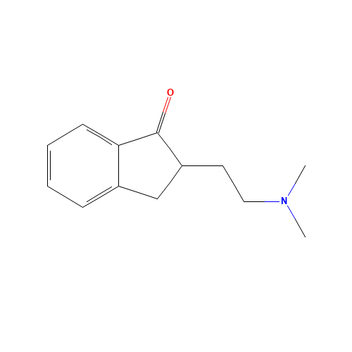chemical structure of 3409-21-0 FT-0667303