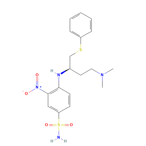 chemical structure of 406233-35-0 FT-0667305