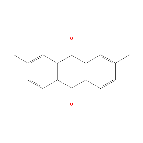 chemical structure of 3286-01-9 FT-0667314