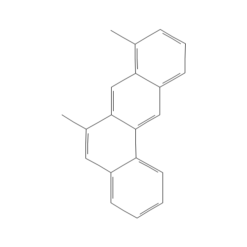 chemical structure of 317-64-6 FT-0667320