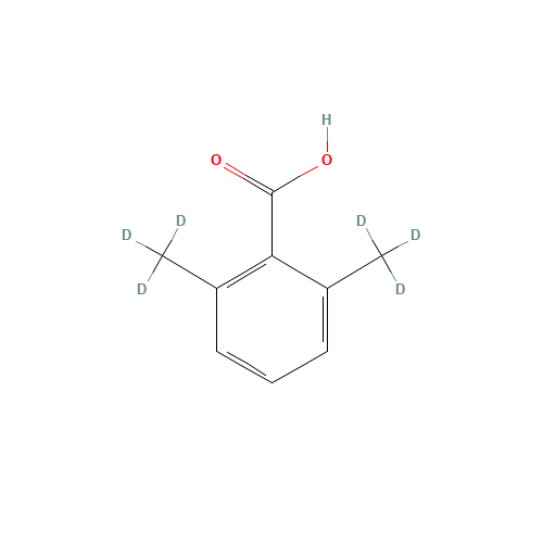 chemical structure of 58310-17-1 FT-0667324