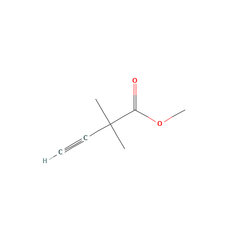 chemical structure of 95924-34-8 FT-0667335
