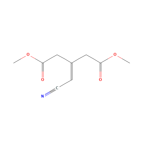 chemical structure of 1709-25-7 FT-0667344