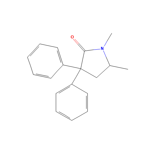 chemical structure of 30223-75-7 FT-0667345