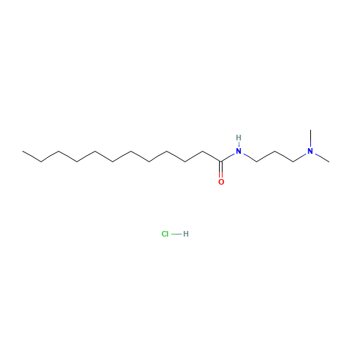 chemical structure of 71732-95-1 FT-0667395