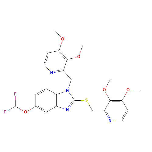 chemical structure of 957470-58-5 FT-0667401
