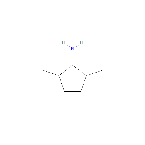chemical structure of 80874-82-4 FT-0667414