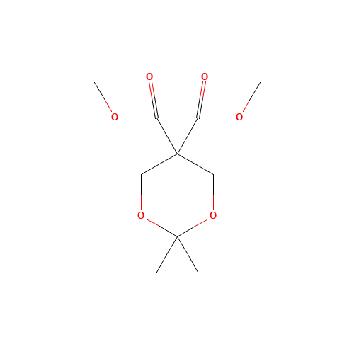 chemical structure of 111934-93-1 FT-0667421