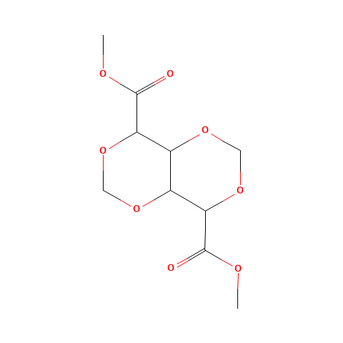 chemical structure of 7595-91-7 FT-0667430