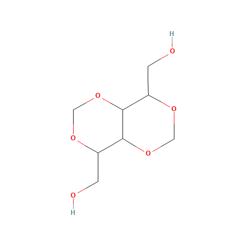 chemical structure of 5334-20-3 FT-0667431