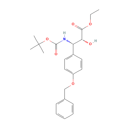 chemical structure of 382596-26-1 FT-0667436