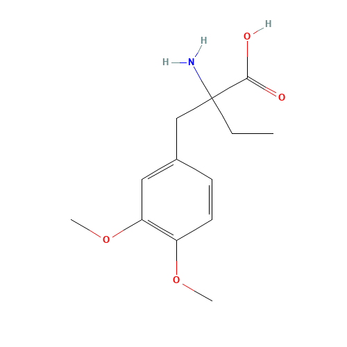 chemical structure of 21231-75-4 FT-0667439