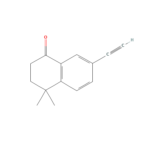 chemical structure of 166978-48-9 FT-0667442