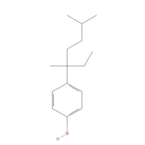 chemical structure of 142731-63-3 FT-0667453